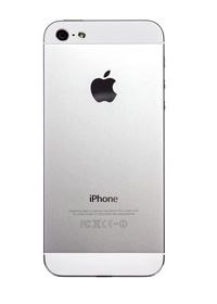 iPhone 5G/S замена задней крышки