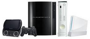 Сервісний центр надає послуги по ремонту ігрових приставок. Перепрошивка PSP. Ремонт Nvidia Shield.